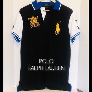 Men’s POLO Ralph Lauren Sz Large